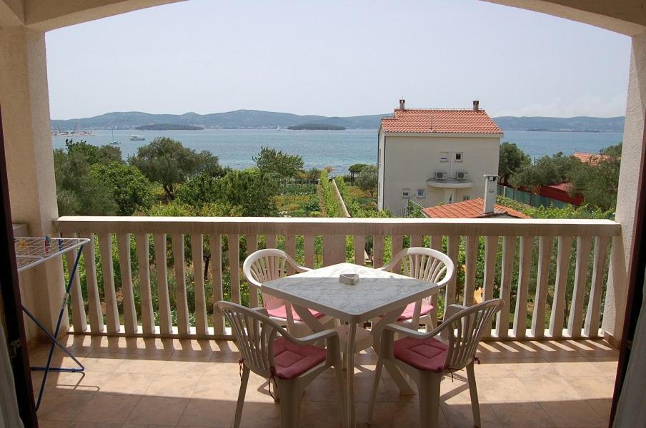 Apartments Adria Biograd Na Moru Room photo