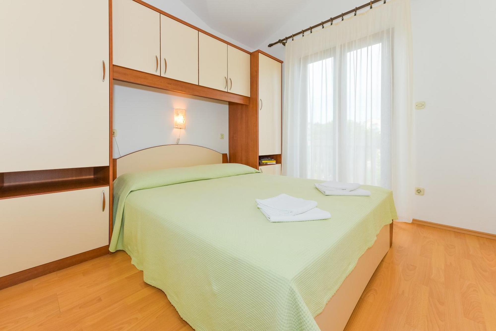 Apartments Adria Biograd Na Moru Room photo