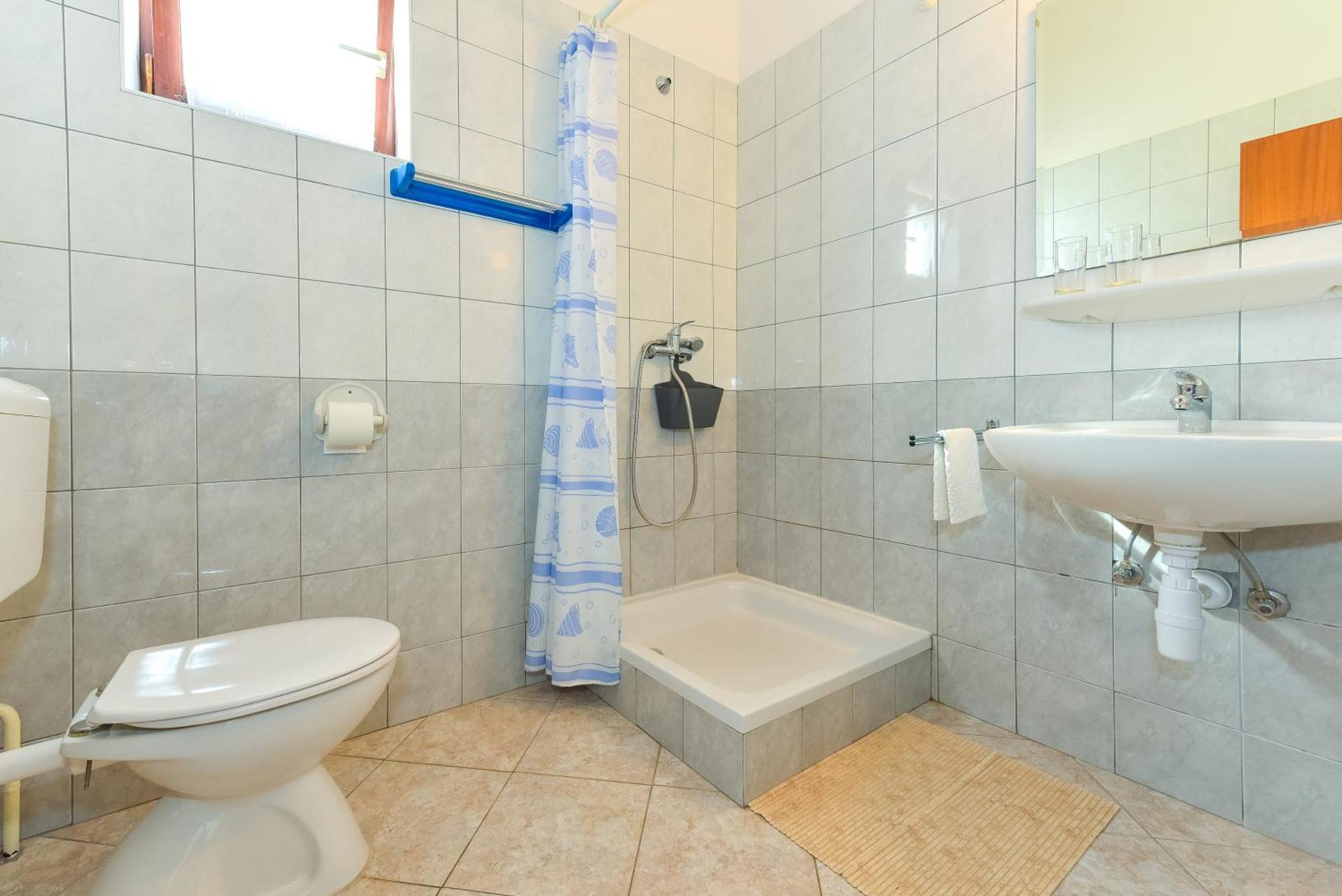 Apartments Adria Biograd Na Moru Room photo