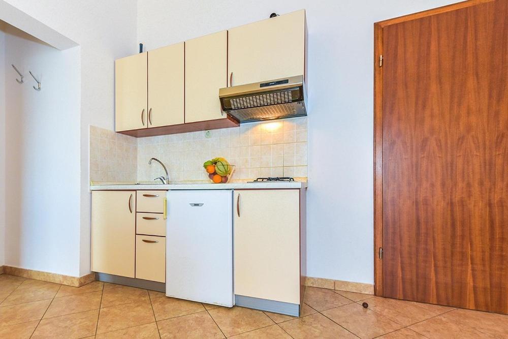 Apartments Adria Biograd Na Moru Room photo