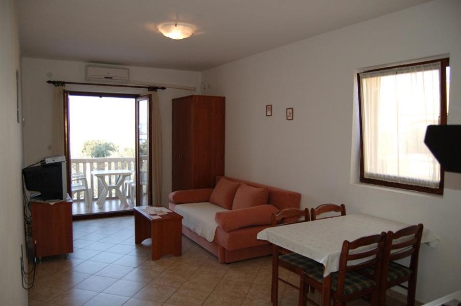 Apartments Adria Biograd Na Moru Room photo