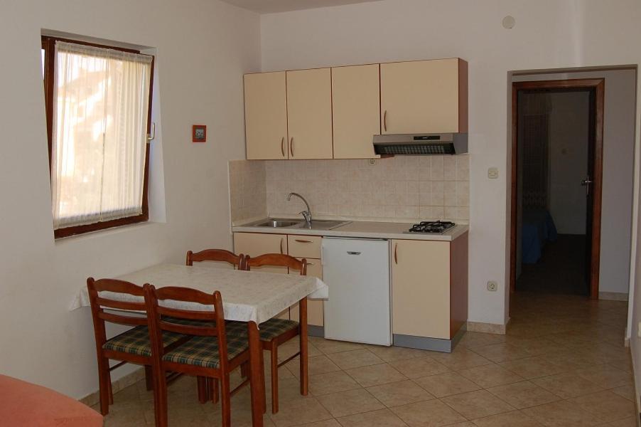 Apartments Adria Biograd Na Moru Room photo