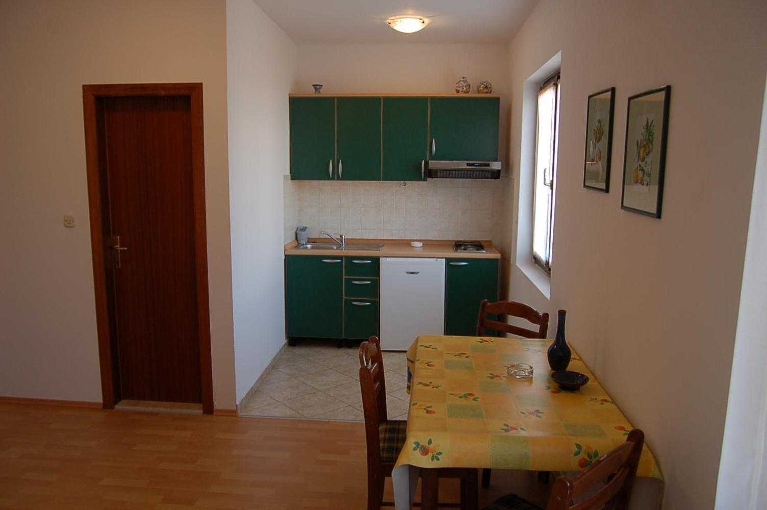 Apartments Adria Biograd Na Moru Room photo